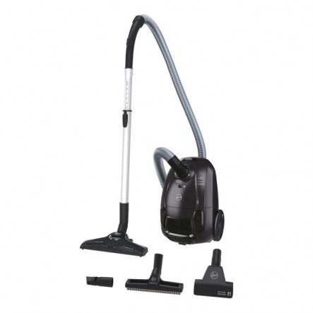 Hoover Ηλεκτρική Σκούπα με Σακούλα HE120PET 011