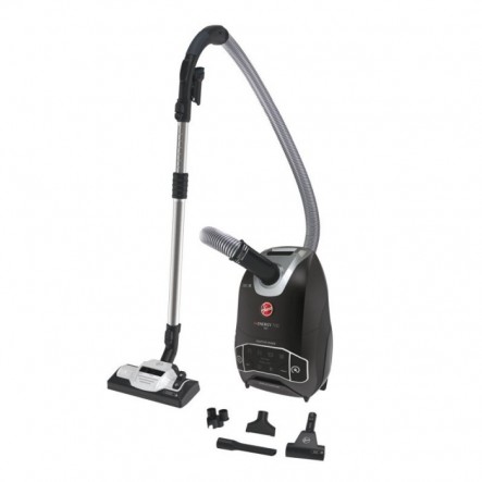 Hoover Ηλεκτρική Σκούπα με Σακούλα HE720PET 011