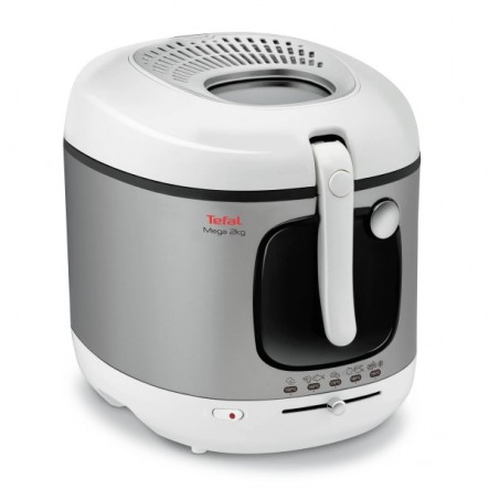 Tefal Φριτέζα Mega XXL FR4800