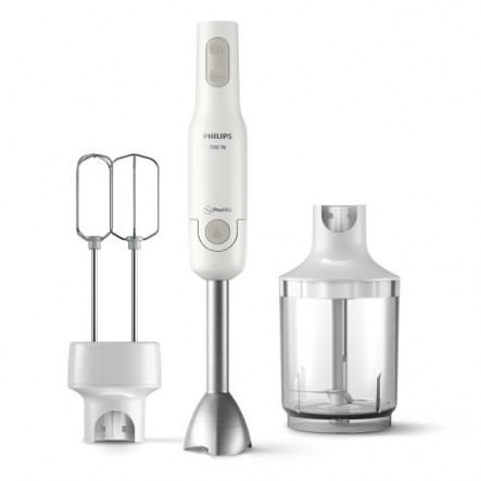 Philips Pro Mix Ραβδομπλέντερ HR2546/00