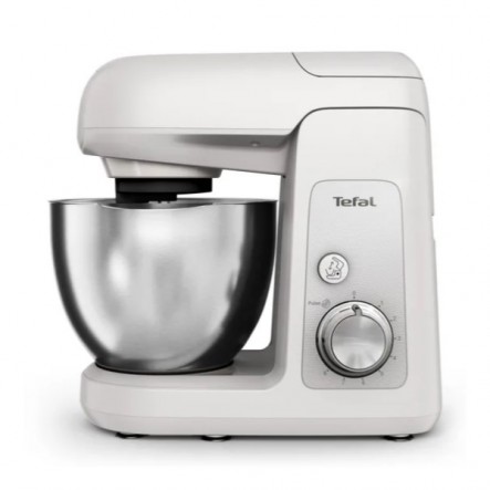 Tefal Bake Partner Κουζινομηχανή QB520B38