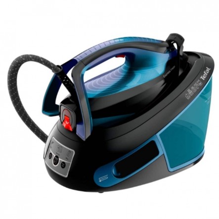 Tefal Σύστημα Σιδερώματος Express Vision SV8151