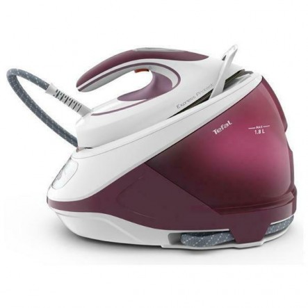 Tefal Γεννήτρια Ατμού Express Protect SV9201